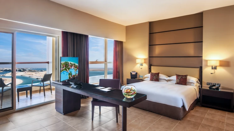Khalidiya Palace Rayhaan by Rotana
